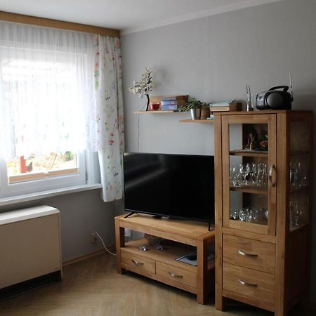 Ferienhaeuser "Zur Hohen Sonne" Thale Extérieur photo