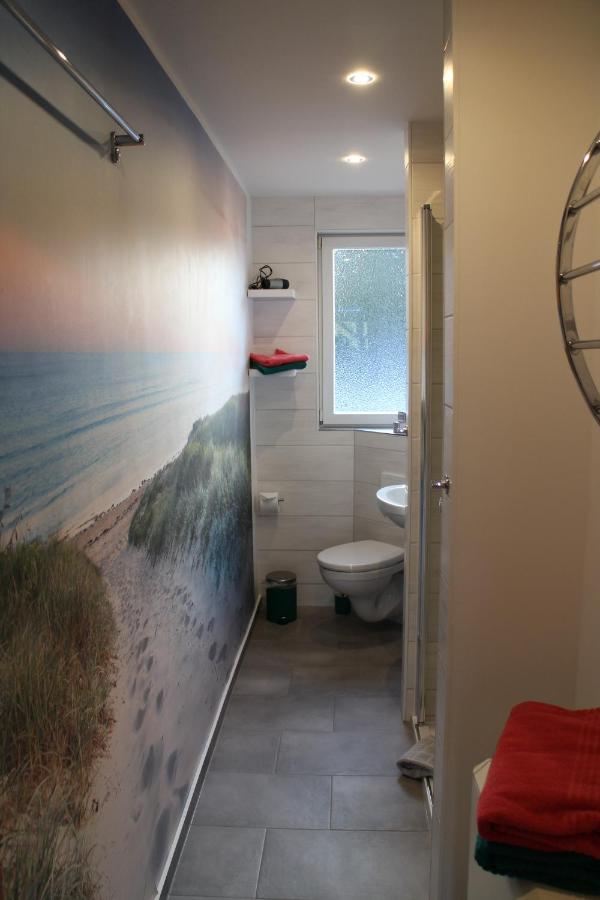 Ferienhaeuser "Zur Hohen Sonne" Thale Extérieur photo