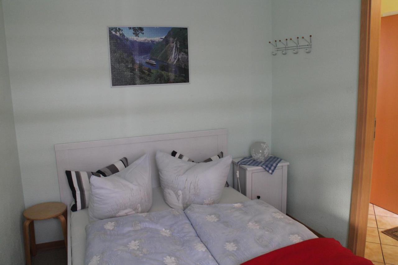 Ferienhaeuser "Zur Hohen Sonne" Thale Extérieur photo