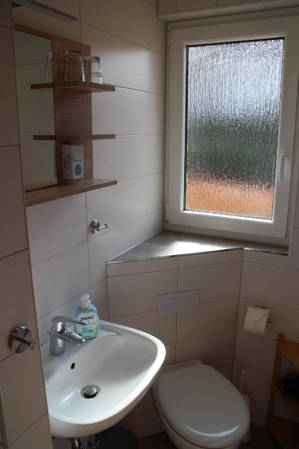 Ferienhaeuser "Zur Hohen Sonne" Thale Extérieur photo