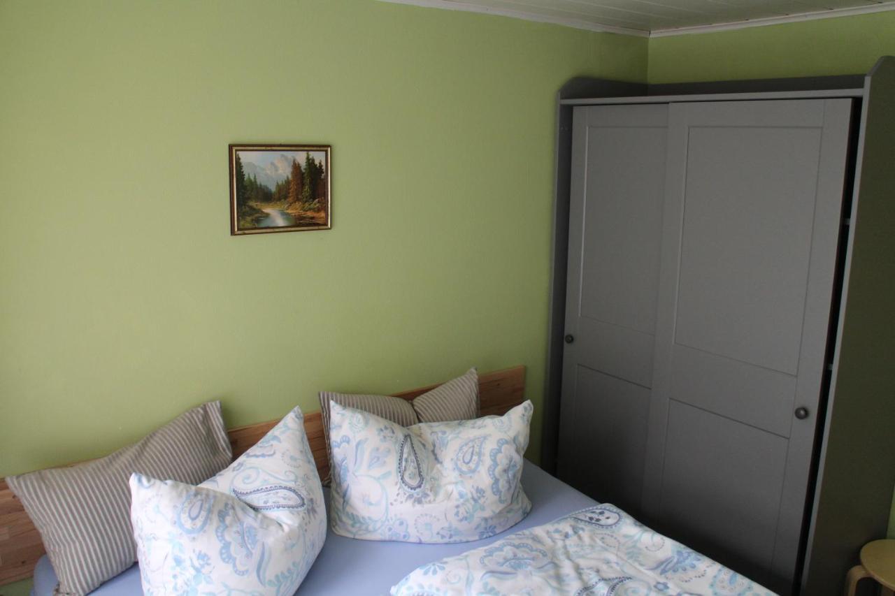 Ferienhaeuser "Zur Hohen Sonne" Thale Extérieur photo