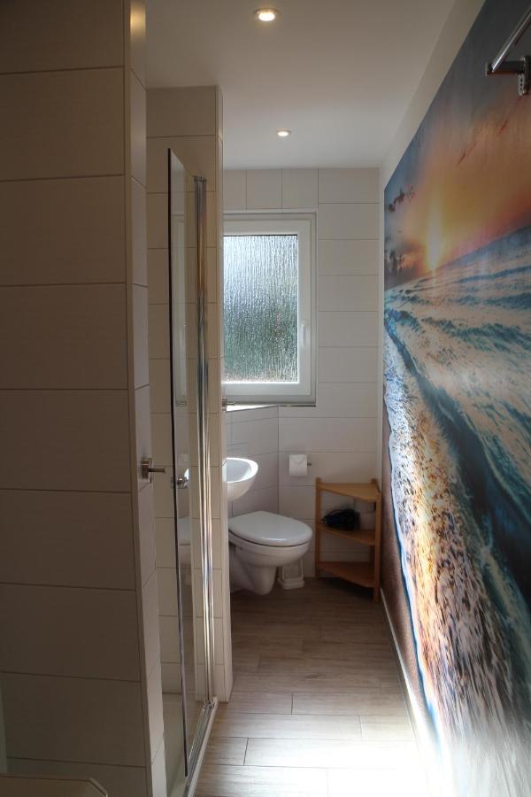 Ferienhaeuser "Zur Hohen Sonne" Thale Extérieur photo